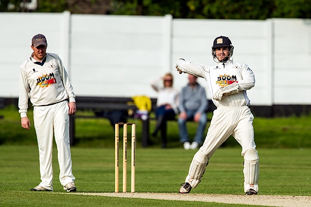 Middleton CC v Norden CC