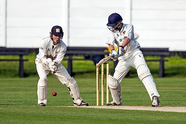 Middleton CC v Norden CC