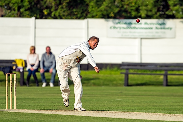 Middleton CC v Norden CC