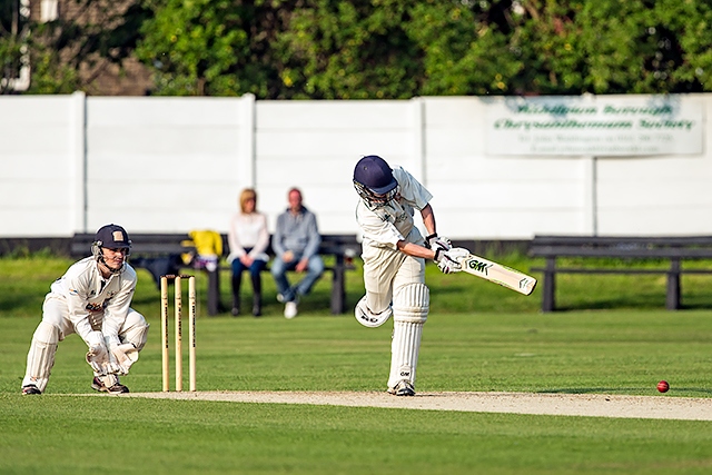 Middleton CC v Norden CC