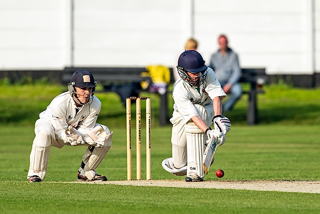 Middleton CC v Norden CC