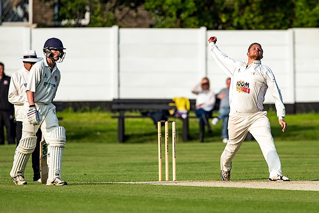 Middleton CC v Norden CC