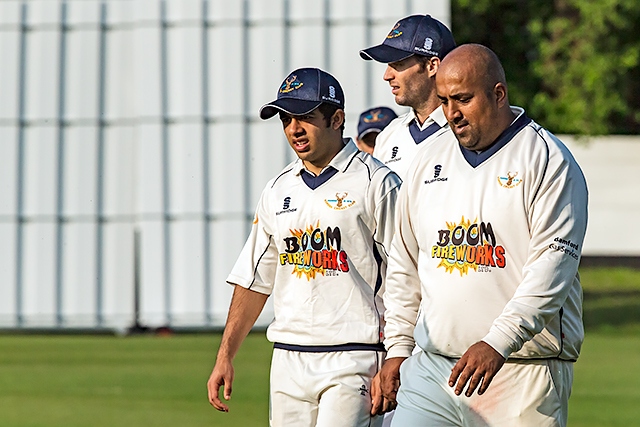 Middleton CC v Norden CC