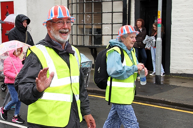 Milnrow Carnival 2016