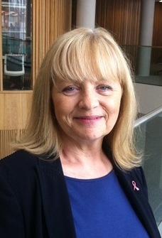 Denise Dawson appointed as new Lay Members at HMR CCG