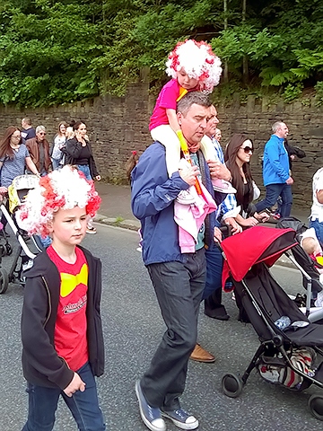 Norden Carnival