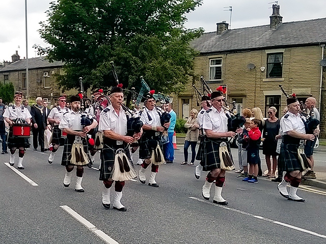 Norden Carnival