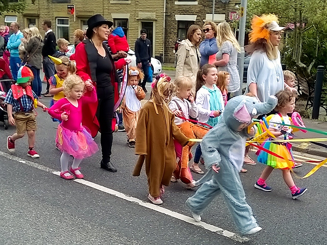 Norden Carnival