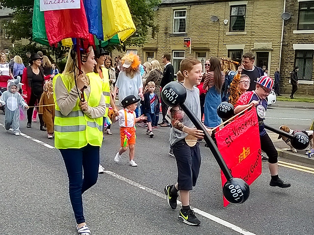 Norden Carnival