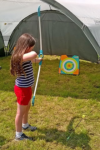 Springhill Hospice Dog Show and Country Fete