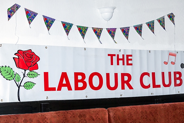 Rochdale Labour Club