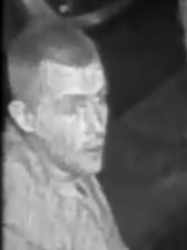 Police are appealing for help to identify a man in connection with  burglaries in Rochdale