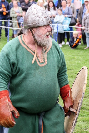 Littleborough Rushbearing Festival