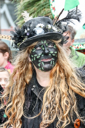 Littleborough Rushbearing Festival