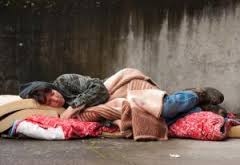 The funding will reimburse local authorities for the cost of providing accommodation and services to those sleeping on the streets to help them successfully self-isolate