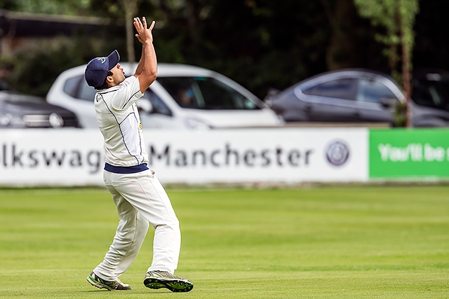 Norden CC v Glodwick CC