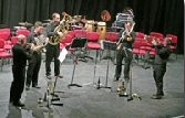 Prince Bishops Brass