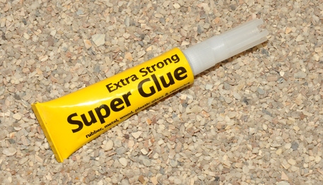 Super Glue