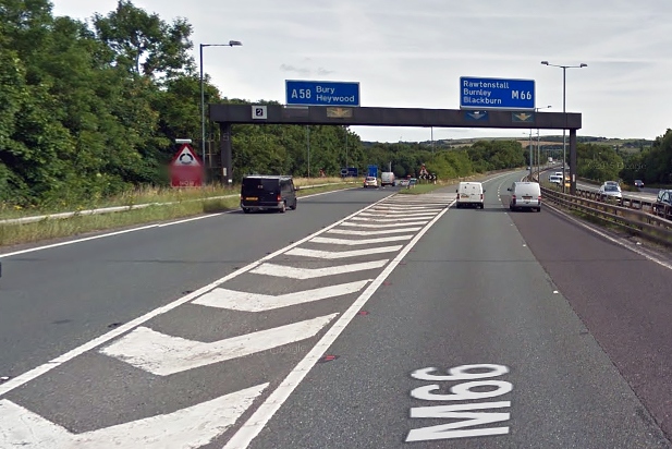 Rochdale News News Headlines Appeal after fatal collision on