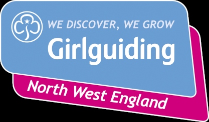 Girlguiding North West England’s Senior Section