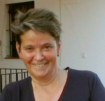 Nicola Meyrick