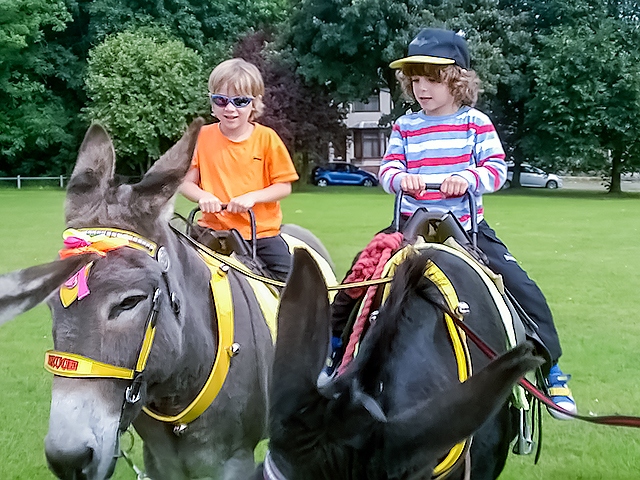 PossAbilities’ Cherwell Wellbeing Hub Summer Fayre