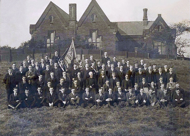 16th Battalion KRRC