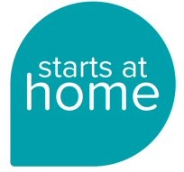 Starts at Home