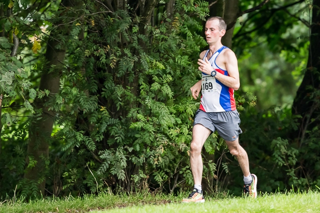 Rochdale Half Marathon and 10k Run