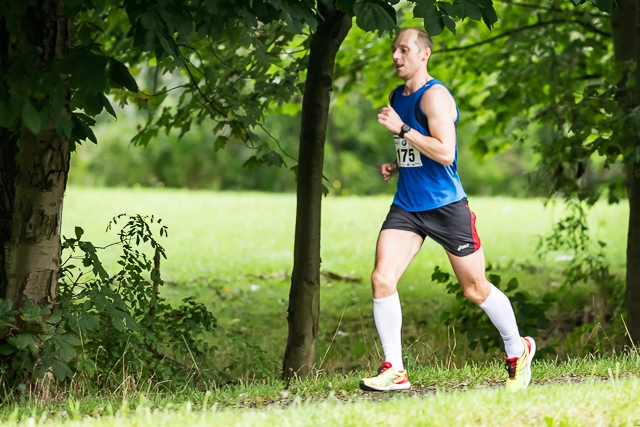 Rochdale Half Marathon and 10k Run