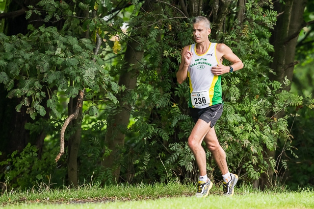 Rochdale Half Marathon and 10k Run