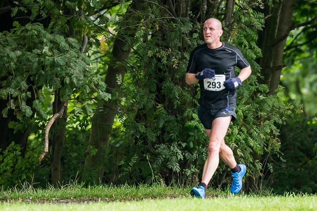 Rochdale Half Marathon and 10k Run