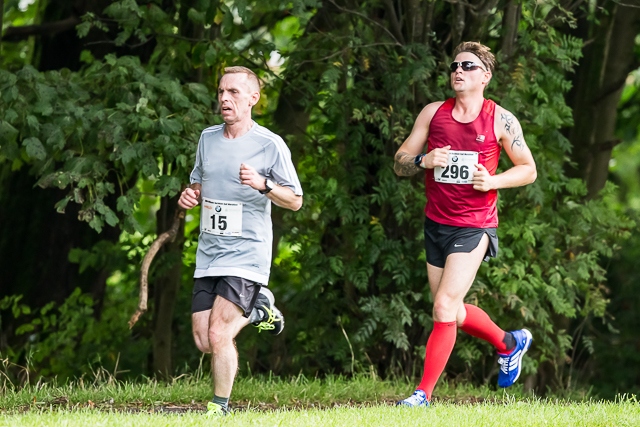 Rochdale Half Marathon and 10k Run