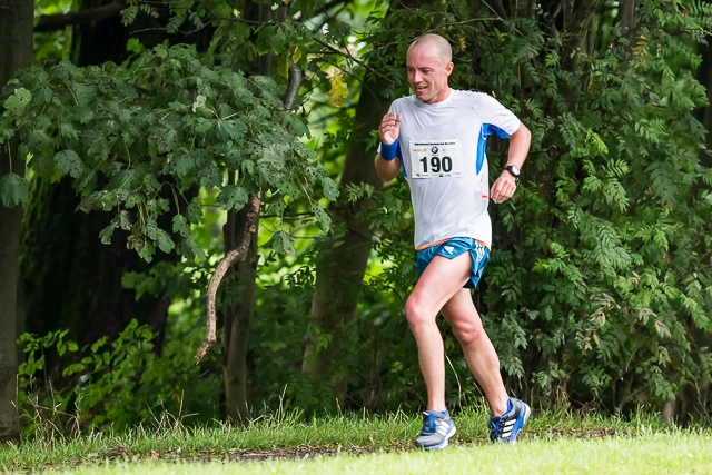 Rochdale Half Marathon and 10k Run