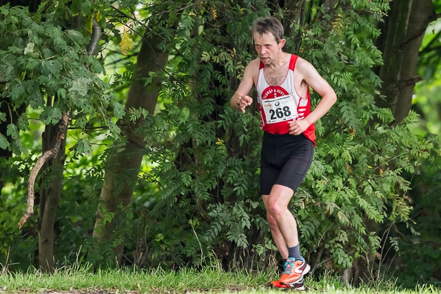 Rochdale Half Marathon and 10k Run