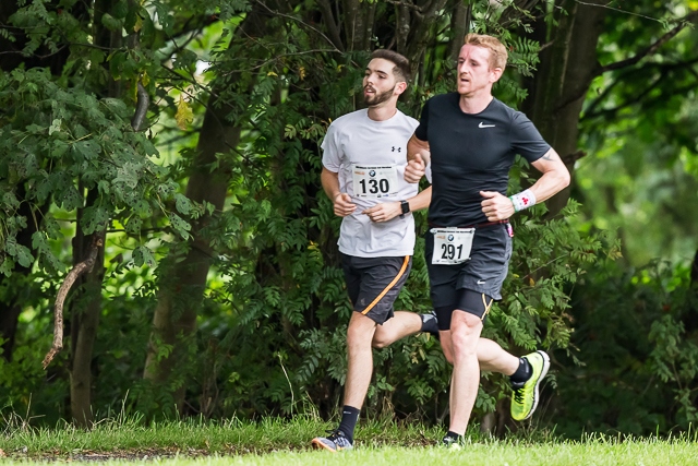 Rochdale Half Marathon and 10k Run