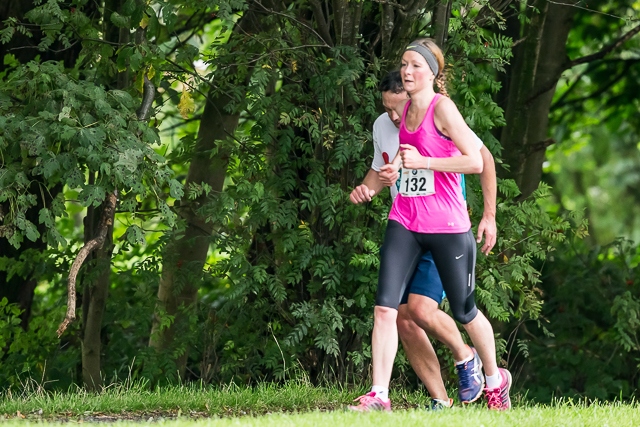 Rochdale Half Marathon and 10k Run