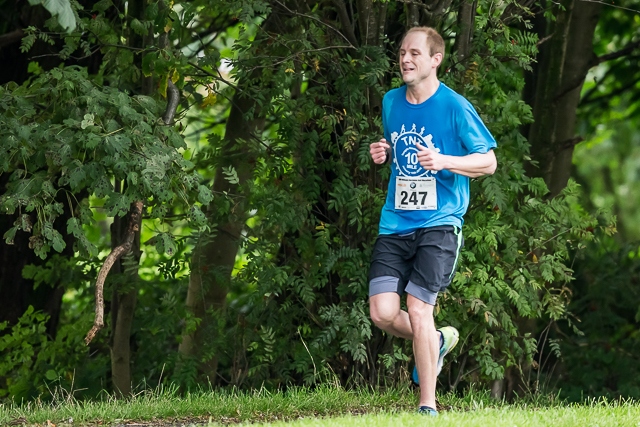 Rochdale Half Marathon and 10k Run