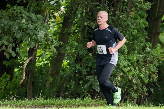 Rochdale Half Marathon and 10k Run