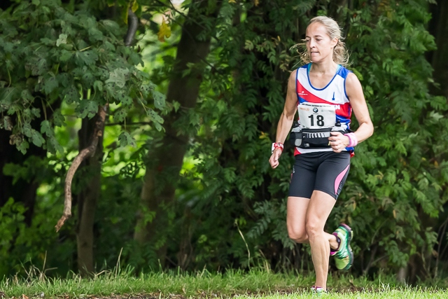 Rochdale Half Marathon and 10k Run