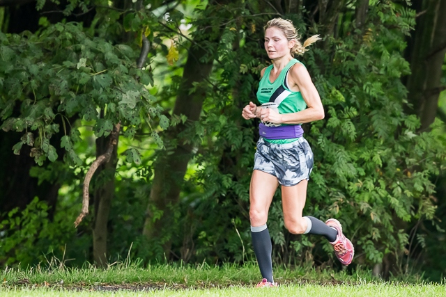 Rochdale Half Marathon and 10k Run