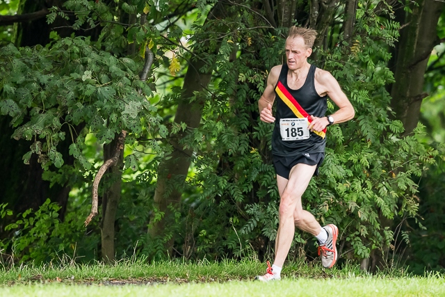 Rochdale Half Marathon and 10k Run