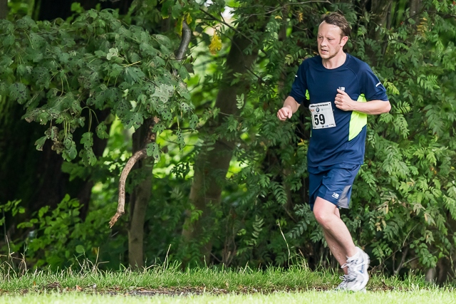 Rochdale Half Marathon and 10k Run