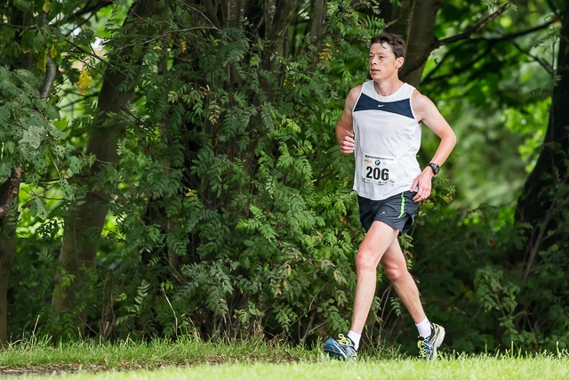 Rochdale Half Marathon and 10k Run