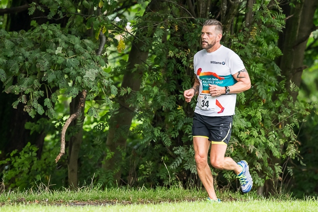 Rochdale Half Marathon and 10k Run