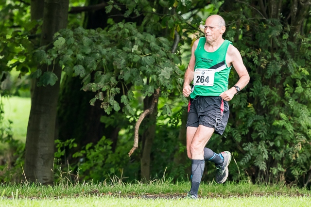 Rochdale Half Marathon and 10k Run