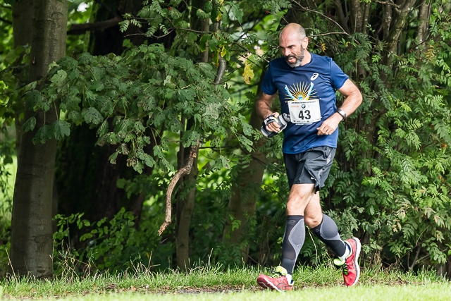 Rochdale Half Marathon and 10k Run