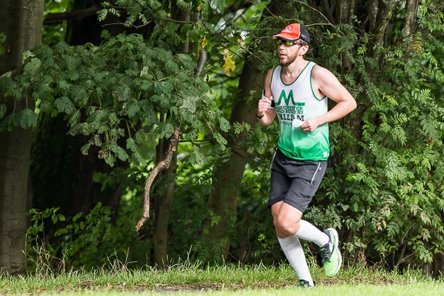 Rochdale Half Marathon and 10k Run