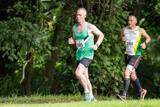 Rochdale Half Marathon and 10k Run