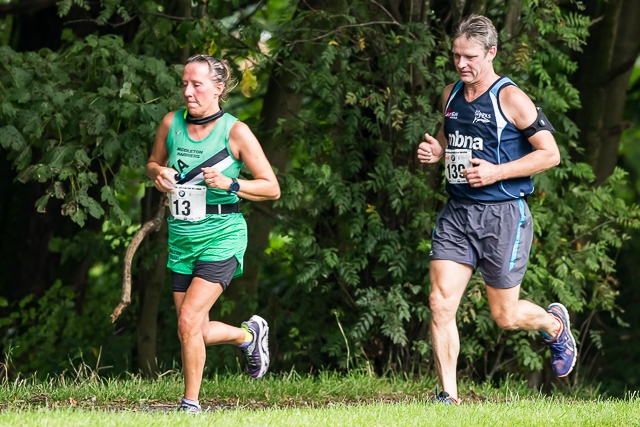 Rochdale Half Marathon and 10k Run